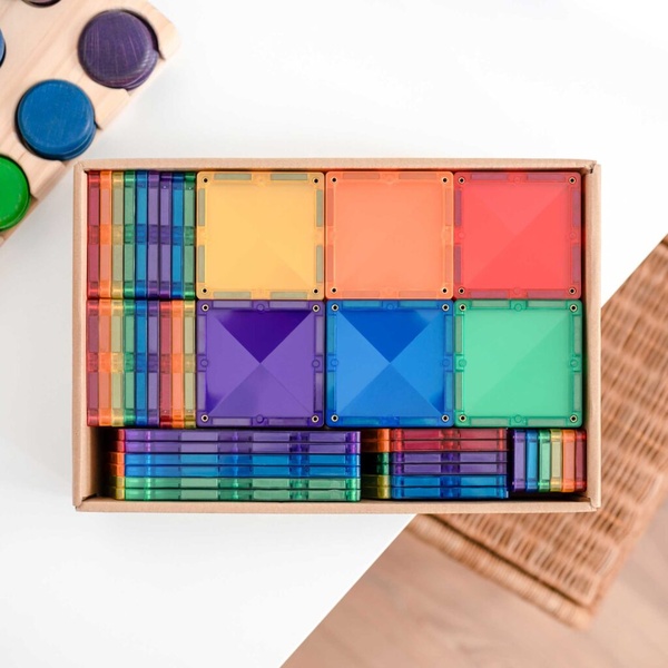 Rainbow Creative Pack - 102 τμχ - 2 Rainbow Creative Pack - 102 τμχ - 2