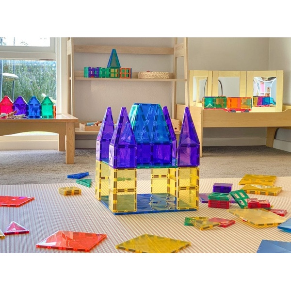 Rainbow Blue & Green Base Plate - 2 pcs - 4 Rainbow Blue & Green Base Plate - 2 pcs - 4