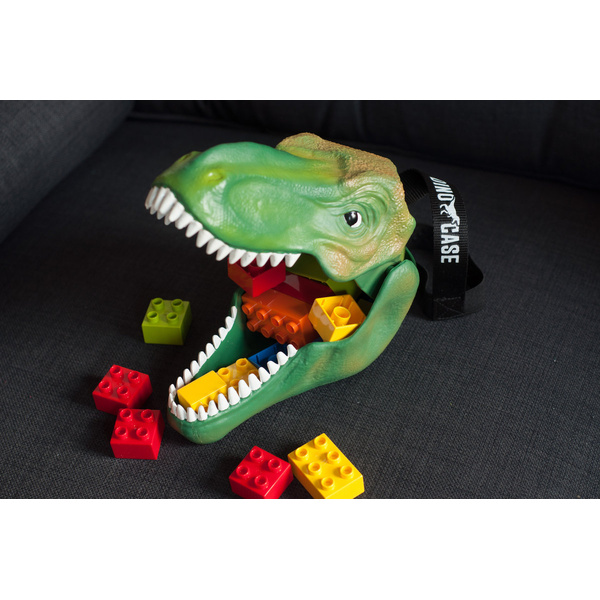 Dinosaur Lunch Box - 5 Dinosaur Lunch Box - 5