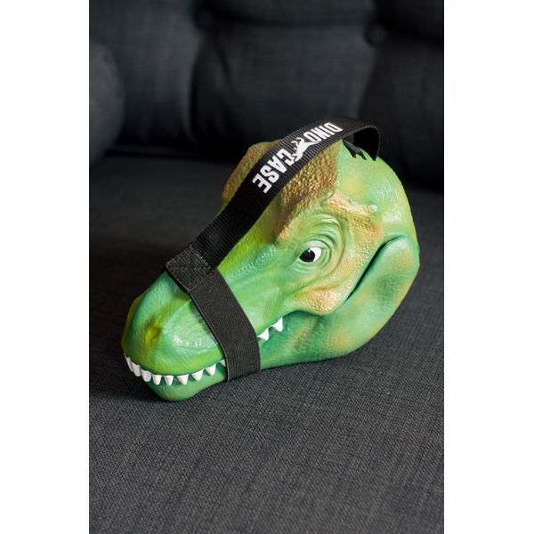 Dinosaur Lunch Box - 4 Dinosaur Lunch Box - 4