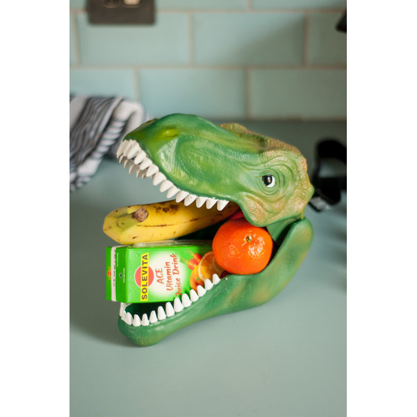 Dinosaur Lunch Box - 1 Dinosaur Lunch Box - 1