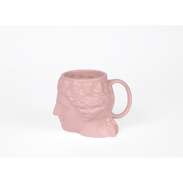 Venus Mug Pink - 4