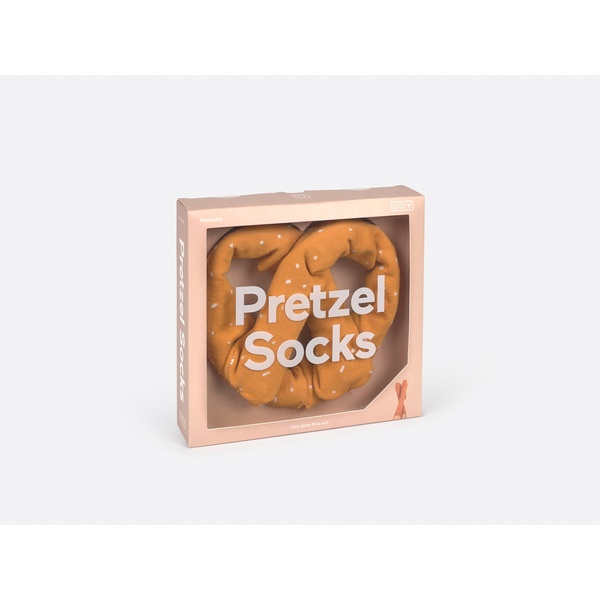 Pretzel Socks - 3