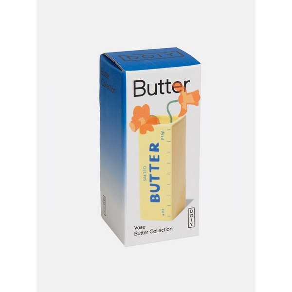 Βάζο XS Butter - 4 Βάζο XS Butter - 4