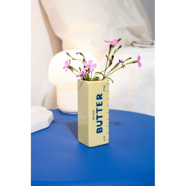 Βάζο XS Butter - 5 Βάζο XS Butter - 5