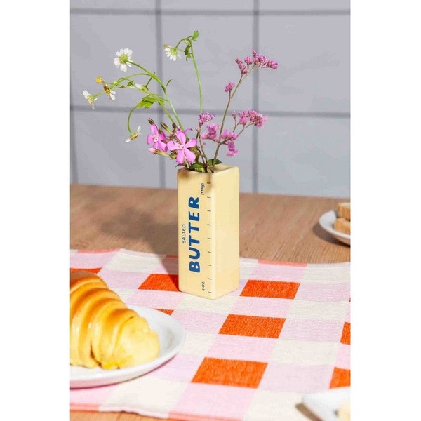 Βάζο XS Butter - 1 Βάζο XS Butter - 1