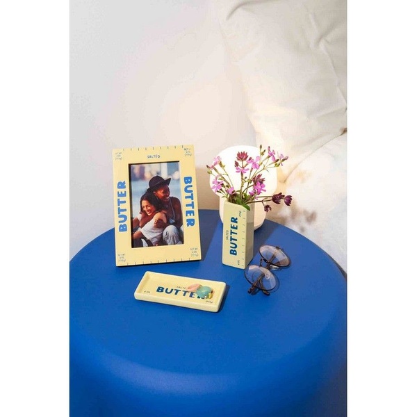 Βάζο XS Butter - 6 Βάζο XS Butter - 6