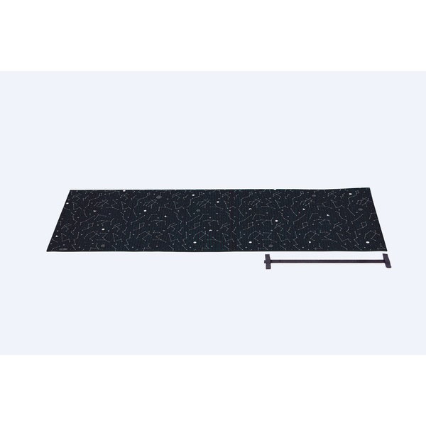 Yoga Mat Cosmos PVC 173x60 cm - 2