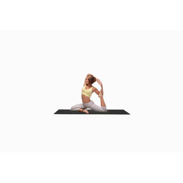 Στρώμα Yoga Cosmos PVC 173x60 cm - 5