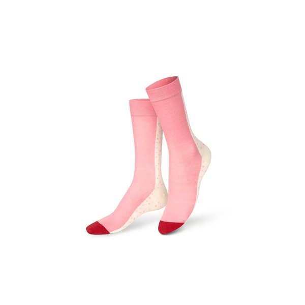 Κάλτσες Unisex Cupcake Φράουλα EatMySocks - 2
