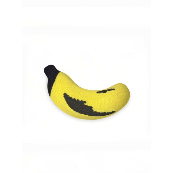 Socks Tropical Banana EatMySocks - Unisex - 3