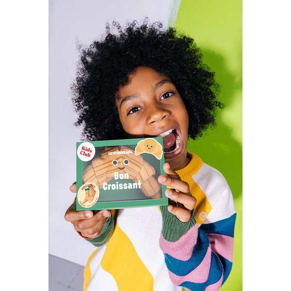 Κάλτσες, Παιδικές, Κρουασάν - 1 Κάλτσες, Παιδικές, Κρουασάν - 1