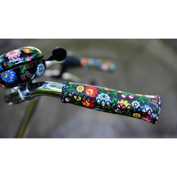 Bicycle Grips Floretta - 1