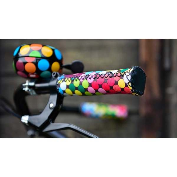 Bicycle Grips Boom - 2