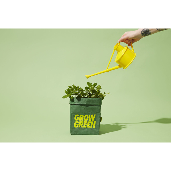Sustainable grow bag - 2