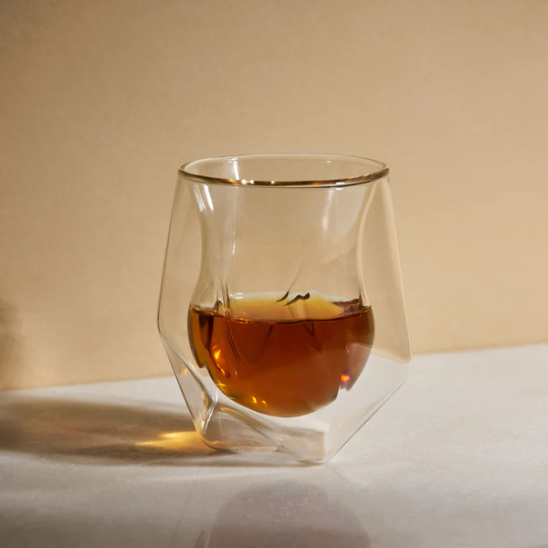 Alchemi Tumbler Με Διπλό Γυαλί - 6 Alchemi Tumbler Με Διπλό Γυαλί - 6