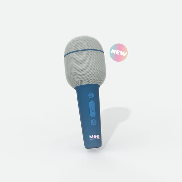 Micro Groovy - Navy Micro Groovy - Navy