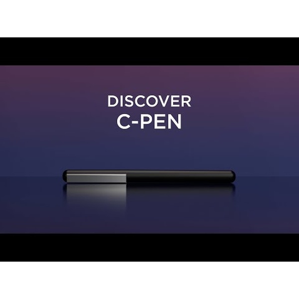 Στυλό με USB Flash Drive 32 GB στο καπάκι LEXON C Pen - Φούξια Glossy - 5 Στυλό με USB Flash Drive 32 GB στο καπάκι LEXON C Pen - Φούξια Glossy - 5
