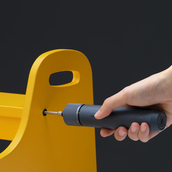 3.6V Screwdriver Kit (Classic) - HOTO - 4 3.6V Screwdriver Kit (Classic) - HOTO - 4