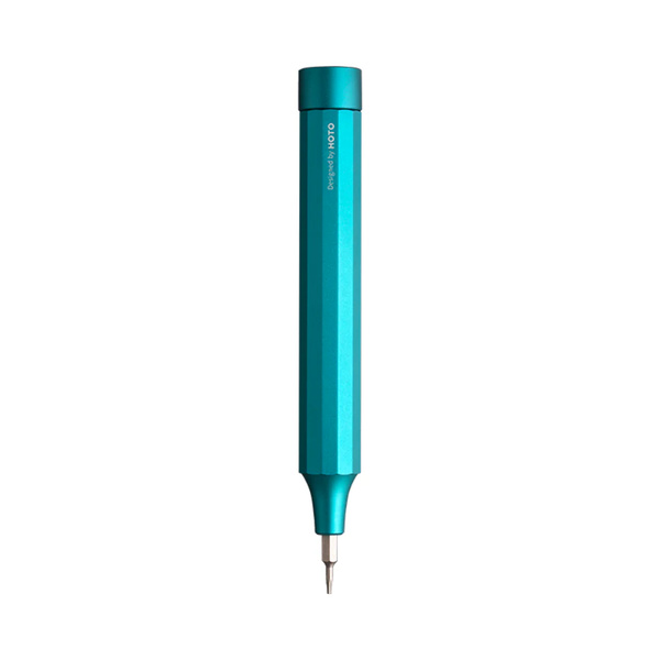 HOTO 24-in-1 Precision Screwdriver Πράσινο HOTO 24-in-1 Precision Screwdriver Πράσινο