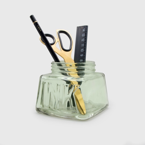 Inkwell Desk Tidy - 2