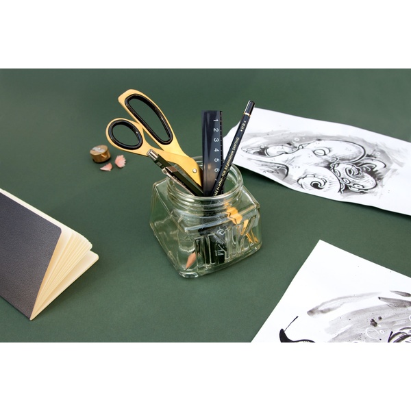 Inkwell Desk Tidy - 3