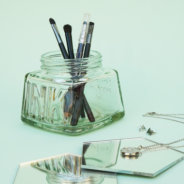 Inkwell Desk Tidy - 8