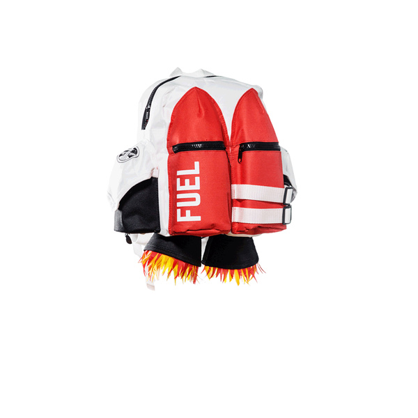 Σακίδιο Jetpack - 4 Σακίδιο Jetpack - 4