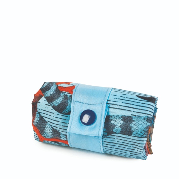 LOQI Bag | Kristjana S Williams - Great Barrier Reef - 2 LOQI Bag | Kristjana S Williams - Great Barrier Reef - 2