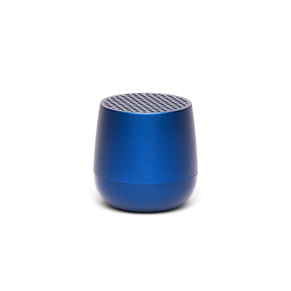 Ηχείο LEXON® Mino+ Φορητό Bluetooth - Μπλε