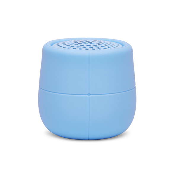 Speaker MINO X LEXON® -LIGHT BLUE