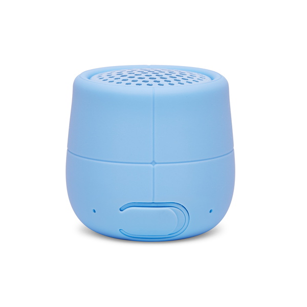 Speaker MINO X LEXON® -LIGHT BLUE - 4
