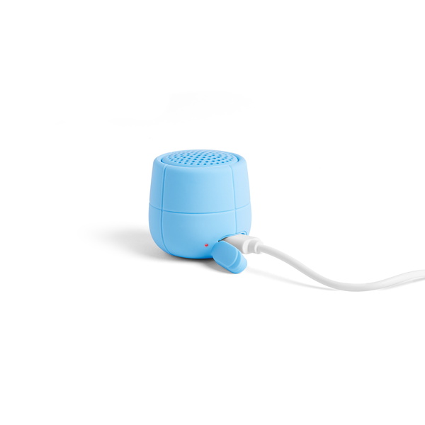 Speaker MINO X LEXON® -LIGHT BLUE - 1