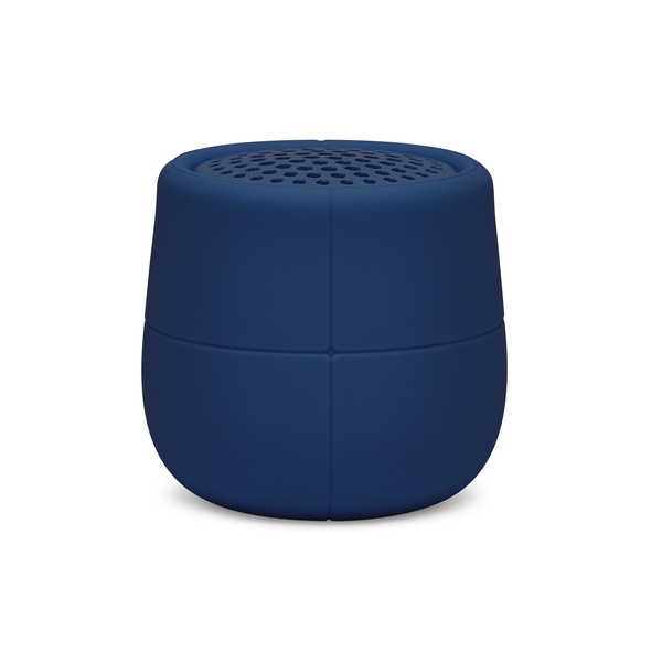 Speaker MINO X LEXON® -DARK BLUE