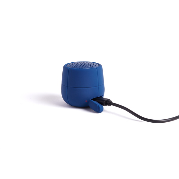 Speaker MINO X LEXON® -DARK BLUE - 2