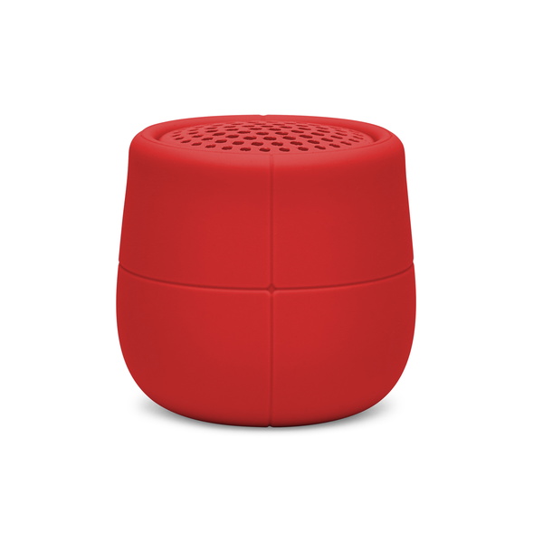 Speaker MINO X LEXON® -RED