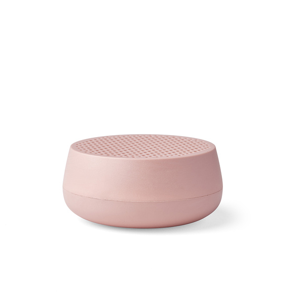 Mino-S Ηχειο Bluetooth Σε Μέγεθος Τσέπης 3W - Ροζ Mino-S Ηχειο Bluetooth Σε Μέγεθος Τσέπης 3W - Ροζ