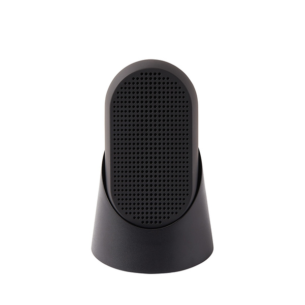 Ηχείο Bluetooth® με ενσωματωμένο καραμπίνερ MINO T - Μαύρο - 2 Ηχείο Bluetooth® με ενσωματωμένο καραμπίνερ MINO T - Μαύρο - 2