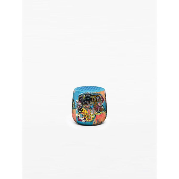 Wireless Speaker, MINO+ - LEXON® X Jean-Michel Basquiat - Untitled (Skull) Wireless Speaker, MINO+ - LEXON® X Jean-Michel Basquiat - Untitled (Skull)