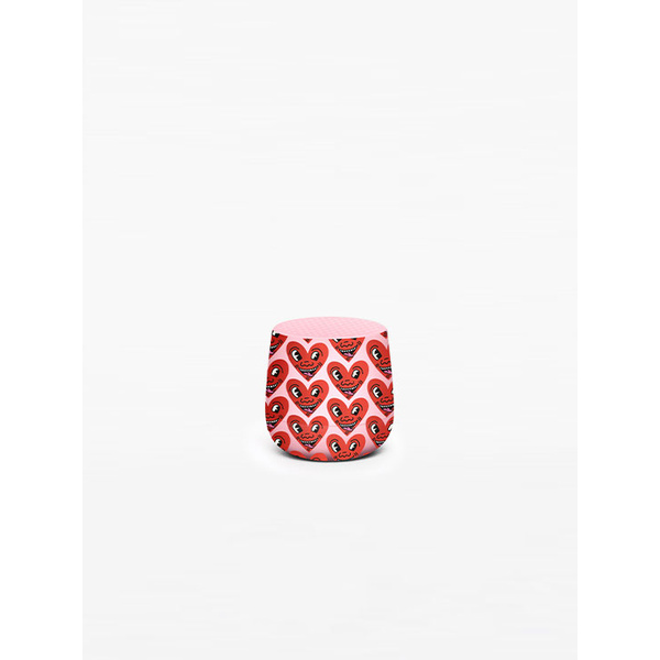 Wireless Speaker, MINO+ - LEXON® X Keith Haring - Heart