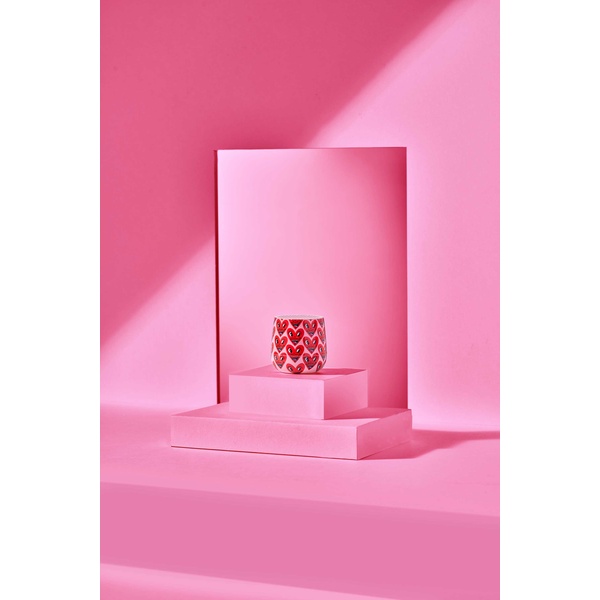 Wireless Speaker, MINO+ - LEXON® X Keith Haring - Heart - 1