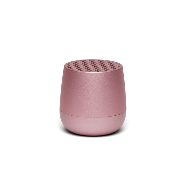 Speaker LEXON® Mino+ Portable Bluetooth - Pink