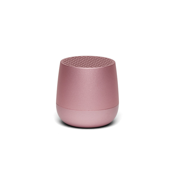 Ηχείο LEXON® Mino+ Φορητό Bluetooth - Ροζ Ηχείο LEXON® Mino+ Φορητό Bluetooth - Ροζ