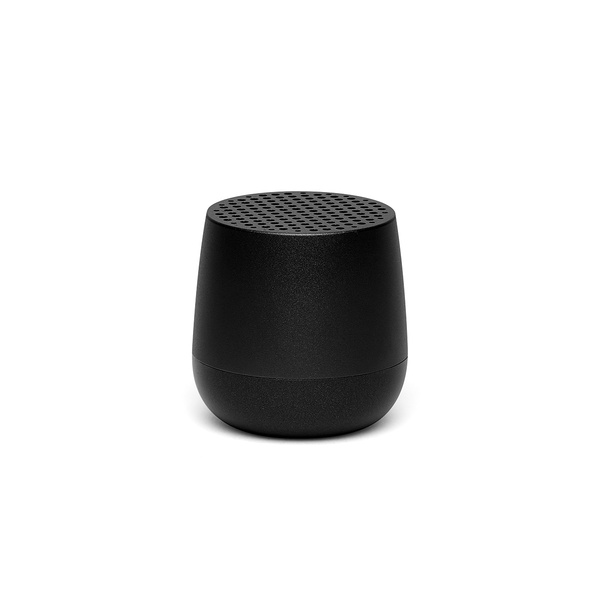 Portable Bluetooth® Ηχείο LEXON 3W Mino - Μαύρο
