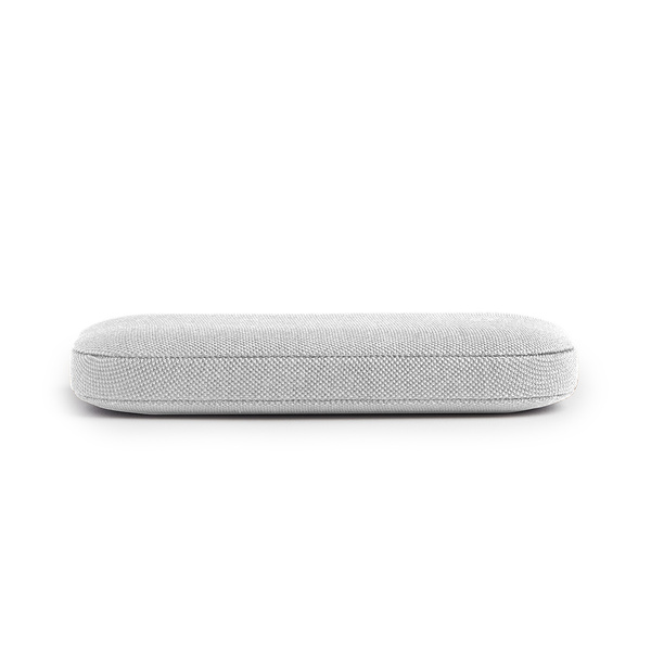 Wireless power bank with 360° Bluetooth® speaker Powersound - Grey - 7