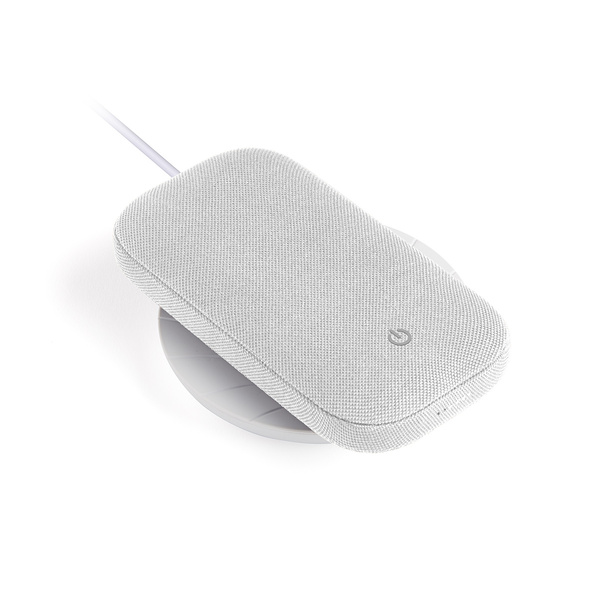 Power Bank Ασύρματο Bluetooth, με 360° ηχείο LEXON® Powersound - Γκρι - 8 Power Bank Ασύρματο Bluetooth, με 360° ηχείο LEXON® Powersound - Γκρι - 8