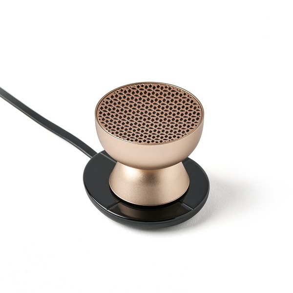 Tamo - Soft Gold - Lexon® - 2 Tamo - Soft Gold - Lexon® - 2
