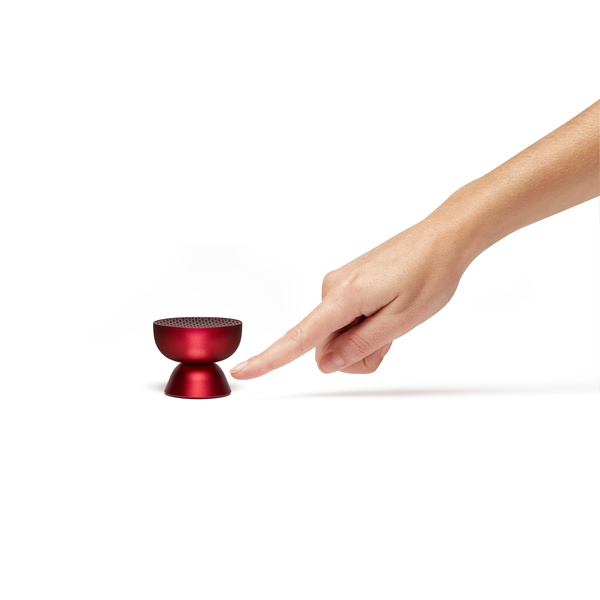 Tamo - Dark Red - Lexon® - 1 Tamo - Dark Red - Lexon® - 1