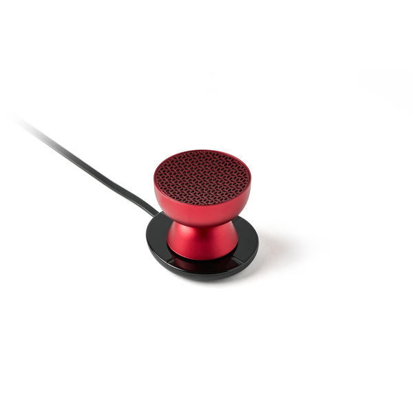 Tamo - Dark Red - Lexon® - 2 Tamo - Dark Red - Lexon® - 2