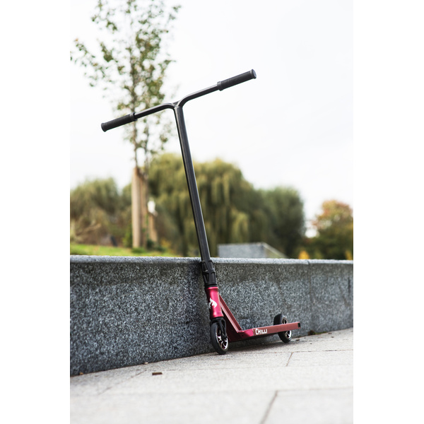 Chilli Pro Scooter TNT - Red - 2
